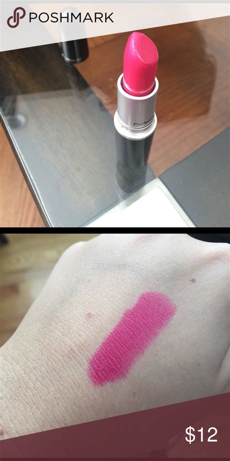 mac cream lipstick|mac cremesheen lipstick lickable.